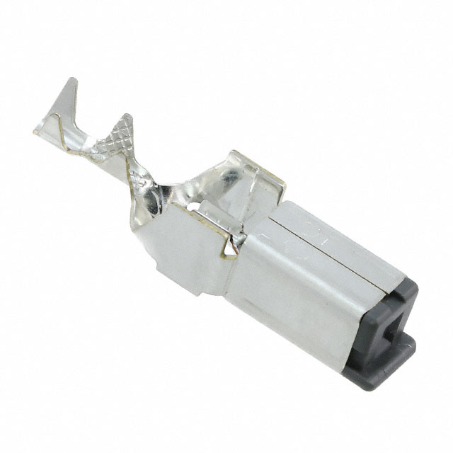 GT5-30/0.7-1.5SCF(70) Hirose Electric Co Ltd  Contactos del conector coaxial (RF)